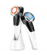 Masseur facial LED Light