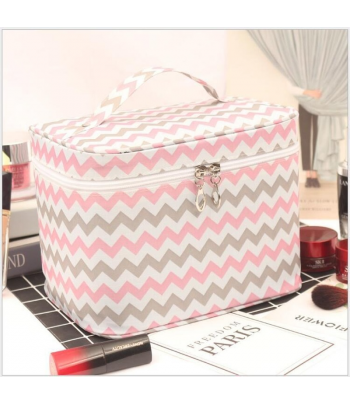 Waterproof Portable Women Makeup Bag