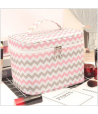 Waterproof Portable Women Makeup Bag